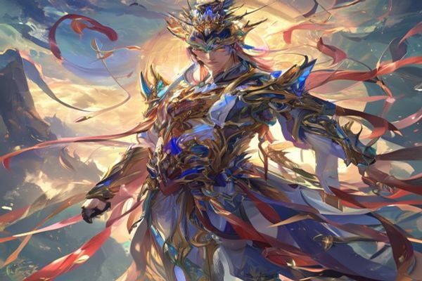 天天酷跑水力井宝